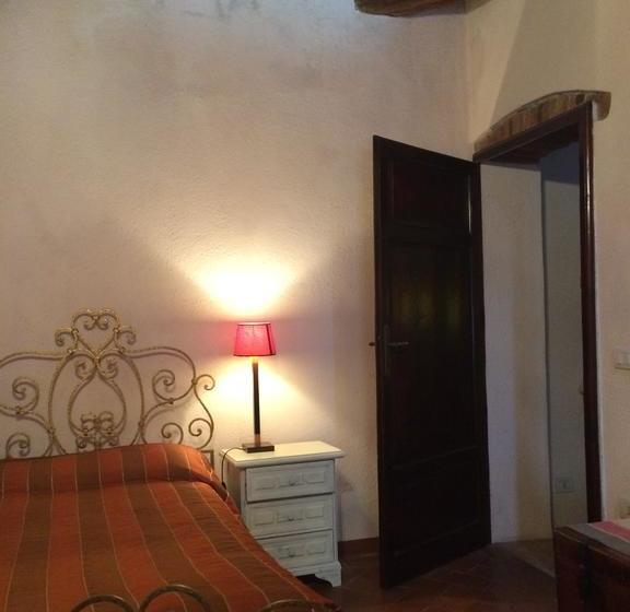 La Piazzetta Toscana B&b  | Campiglia Marittima | Livorno | Italia 8