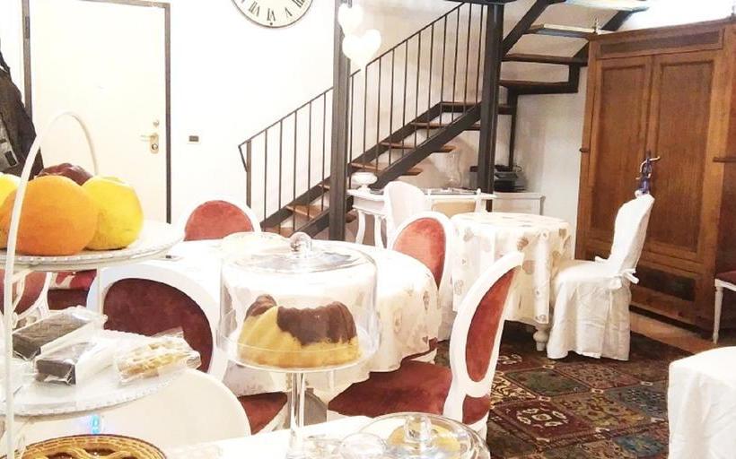 Bed and Breakfast La Maison Di Bologna  | Bologne | Bologna | Italie 1