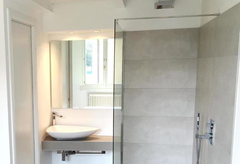 Bed and Breakfast La Maison Di Bologna  | Bologne | Bologna | Italie 12