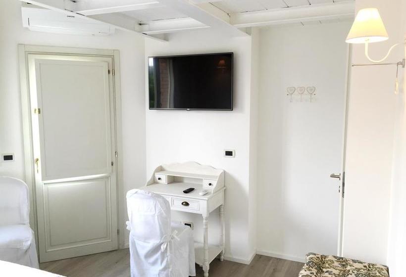 Bed and Breakfast La Maison Di Bologna  | Bologne | Bologna | Italie 13