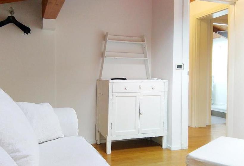 Bed and Breakfast La Maison Di Bologna  | Bologne | Bologna | Italie 14