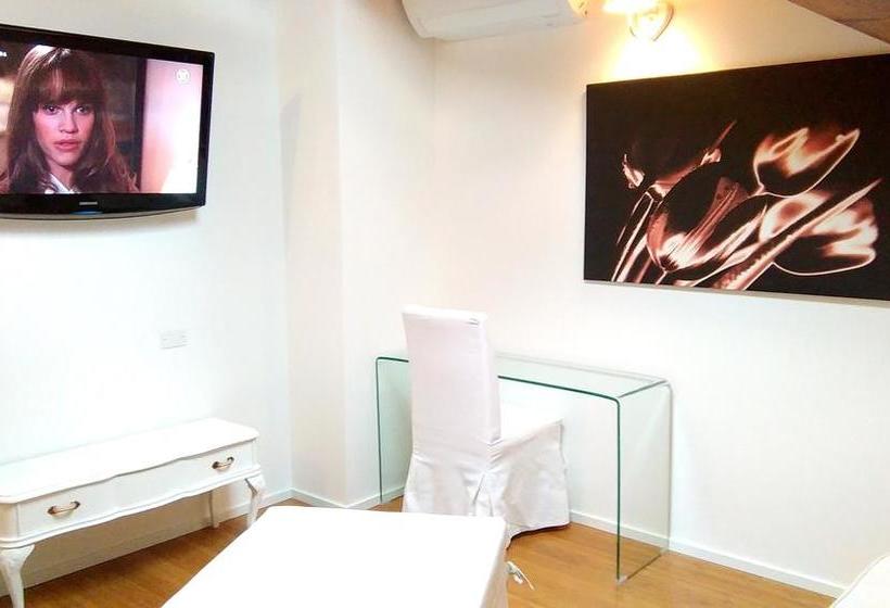 Bed and Breakfast La Maison Di Bologna  | Bologne | Bologna | Italie 18