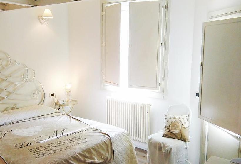 Bed and Breakfast La Maison Di Bologna  | Bologne | Bologna | Italie 2