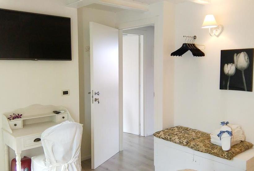 Bed and Breakfast La Maison Di Bologna  | Bologne | Bologna | Italie 3