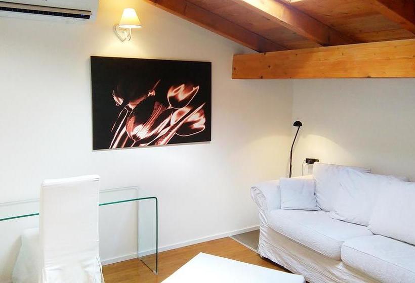 Bed and Breakfast La Maison Di Bologna  | Bologne | Bologna | Italie 4