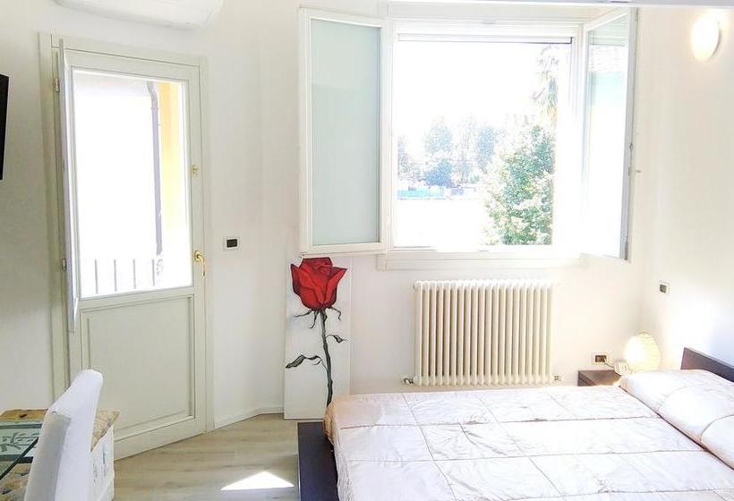 Bed and Breakfast La Maison Di Bologna  | Bologne | Bologna | Italie 6