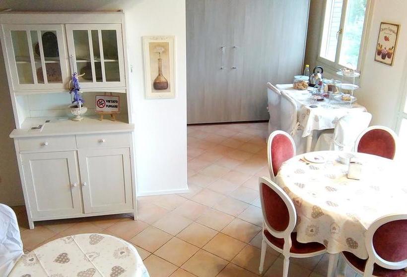 Bed and Breakfast La Maison Di Bologna  | Bologne | Bologna | Italie 7