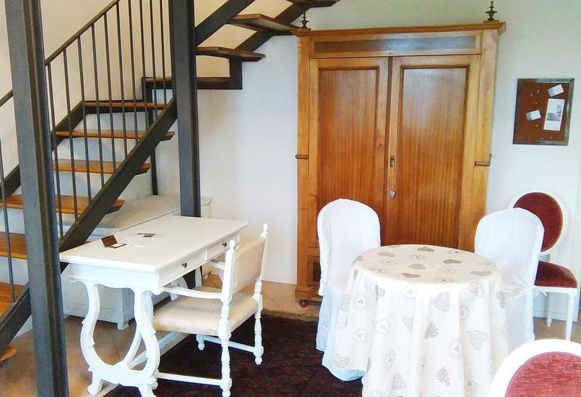 Bed and Breakfast La Maison Di Bologna  | Bologne | Bologna | Italie 8