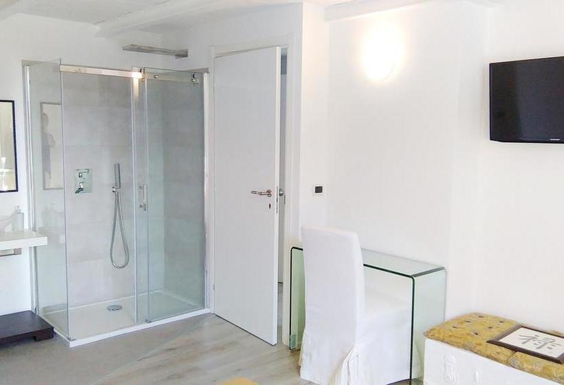 Bed and Breakfast La Maison Di Bologna  | Bologne | Bologna | Italie 9