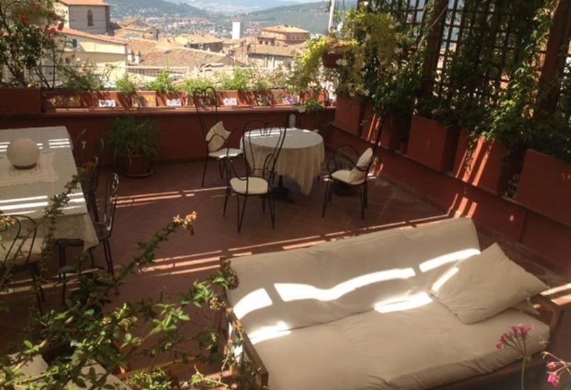 Bed and Breakfast Angolo Di Porta Sole  | Perugia | Perugia | Italia 1