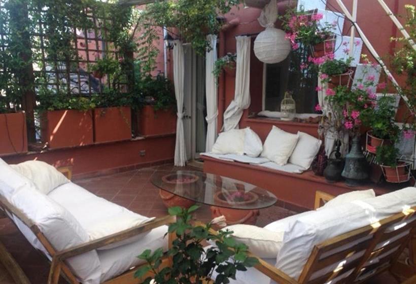 Bed and Breakfast Angolo Di Porta Sole  | Perugia | Perugia | Italia 2