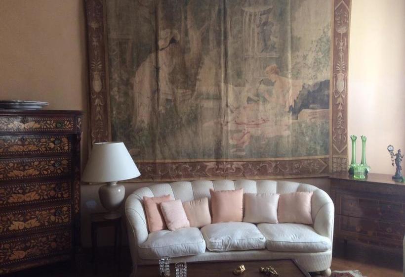 Bed and Breakfast Angolo Di Porta Sole  | Perugia | Perugia | Italia 5