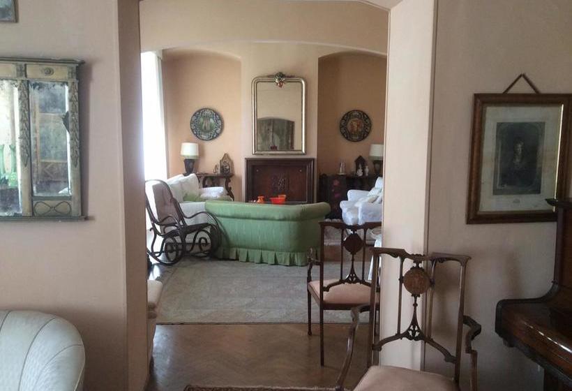 Bed and Breakfast Angolo Di Porta Sole  | Perugia | Perugia | Italia 6