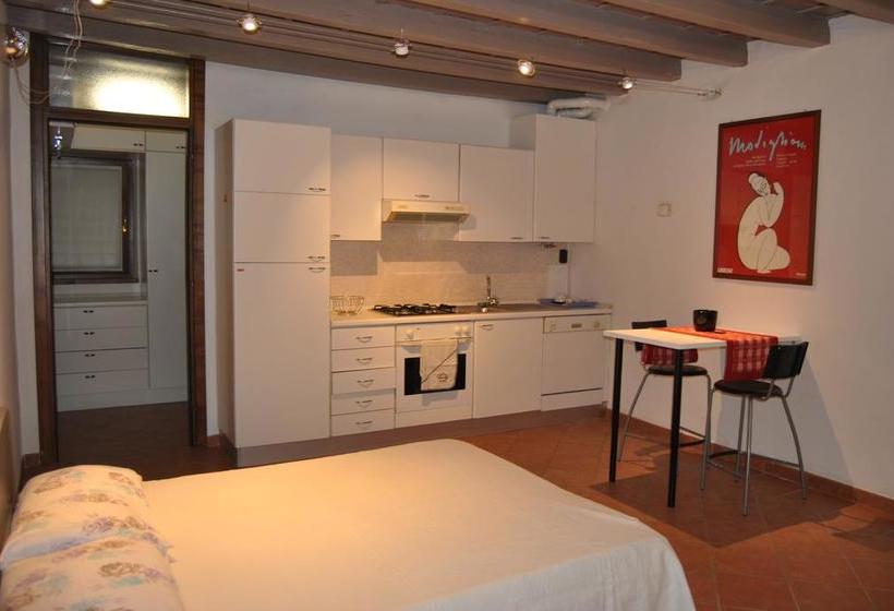 Bed and Breakfast Palazzo Roncalli Bergamo