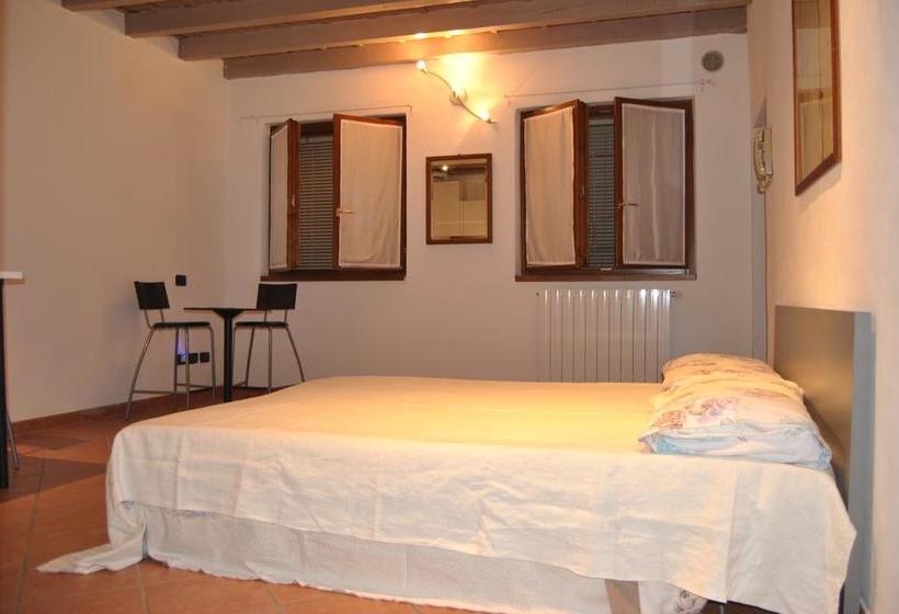 Bed and Breakfast Palazzo Roncalli  | Bergamo | Bergamo | Italia 1