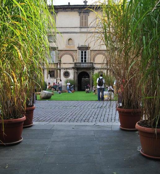 Bed and Breakfast Palazzo Roncalli  | Bergamo | Bergamo | Italia 10