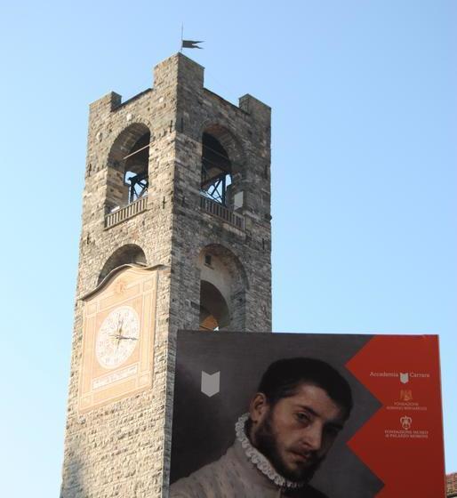 Bed and Breakfast Palazzo Roncalli  | Bergamo | Bergamo | Italia 11