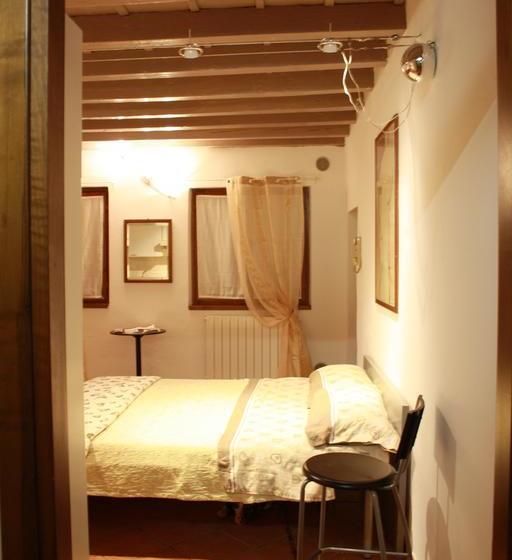 Bed and Breakfast Palazzo Roncalli  | Bergamo | Bergamo | Italia 12