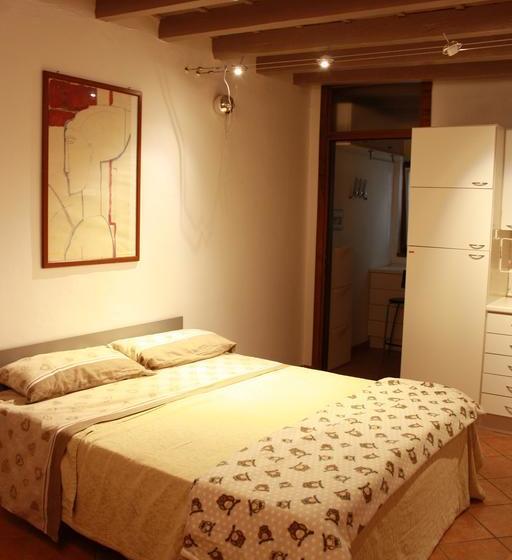 Bed and Breakfast Palazzo Roncalli  | Bergamo | Bergamo | Italia 13