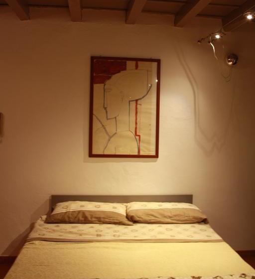Bed and Breakfast Palazzo Roncalli  | Bergamo | Bergamo | Italia 14
