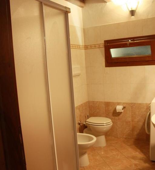 Bed and Breakfast Palazzo Roncalli  | Bergamo | Bergamo | Italia 16