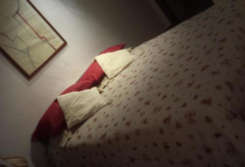 Bed and Breakfast Palazzo Roncalli  | Bergamo | Bergamo | Italia 2