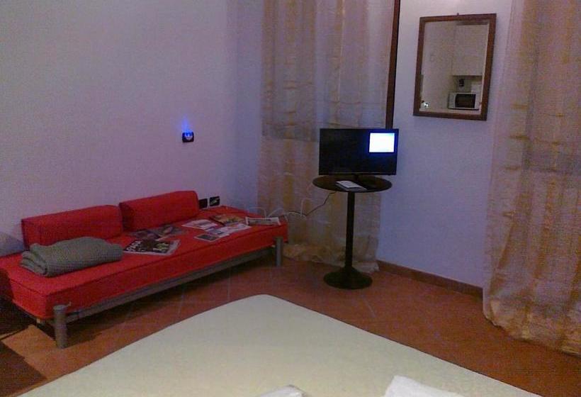 Bed and Breakfast Palazzo Roncalli  | Bergamo | Bergamo | Italia 4