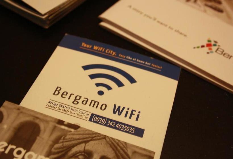 Bed and Breakfast Palazzo Roncalli  | Bergamo | Bergamo | Italia 5