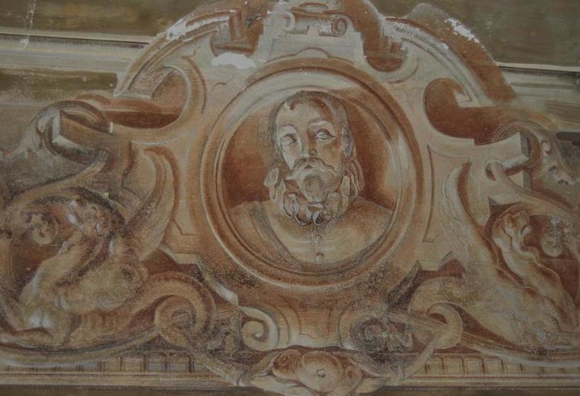 Bed and Breakfast Palazzo Roncalli  | Bergamo | Bergamo | Italia 6