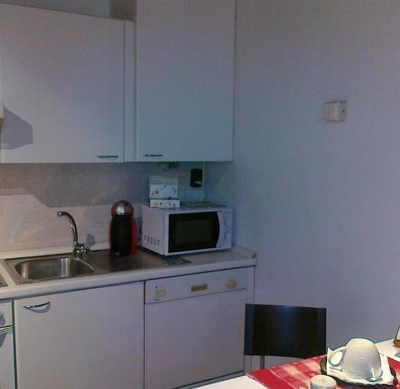 Bed and Breakfast Palazzo Roncalli  | Bergamo | Bergamo | Italia 8