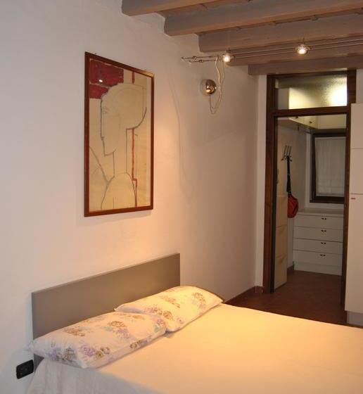 Bed and Breakfast Palazzo Roncalli  | Bergamo | Bergamo | Italia 9