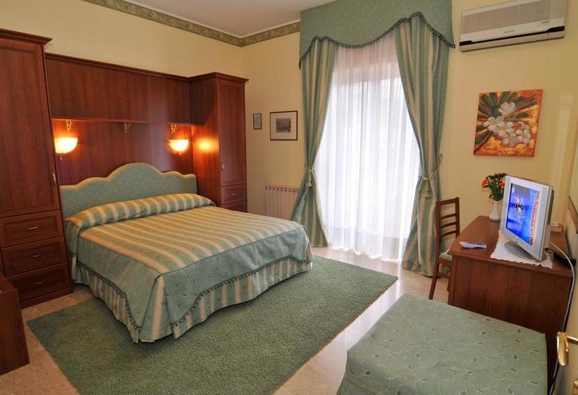 Hotel Ristorante Thomas  | Torregrotta | Messina | Italia 1