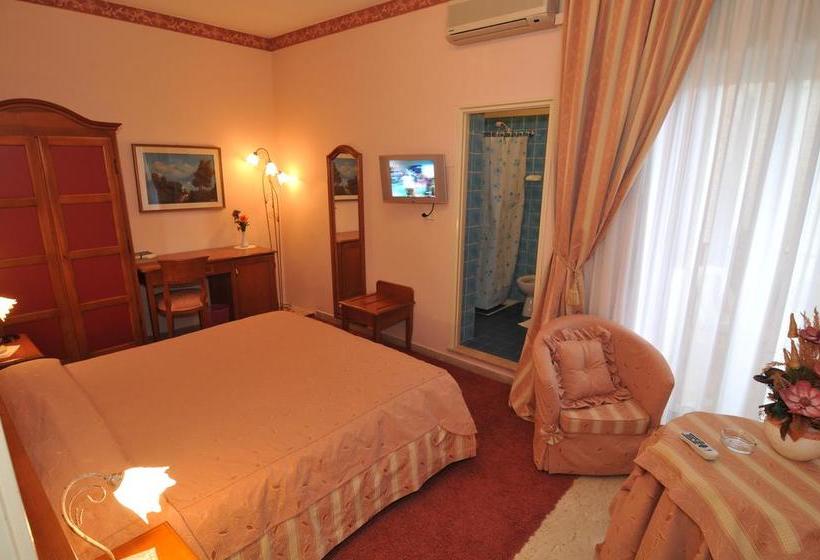 Hotel Ristorante Thomas  | Torregrotta | Messina | Italia 10