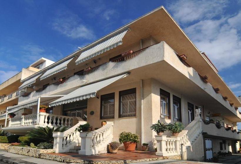 Hotel Ristorante Thomas  | Torregrotta | Messina | Italia 12