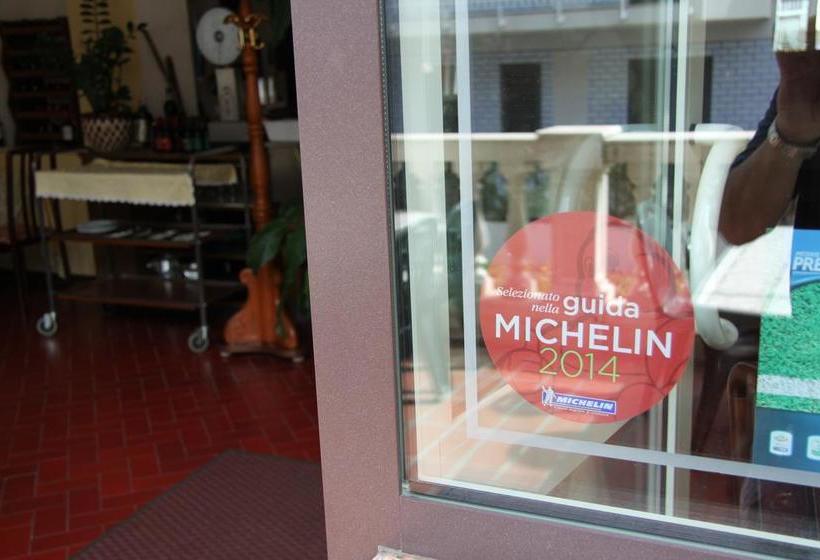 Hotel Ristorante Thomas  | Torregrotta | Messina | Italia 15