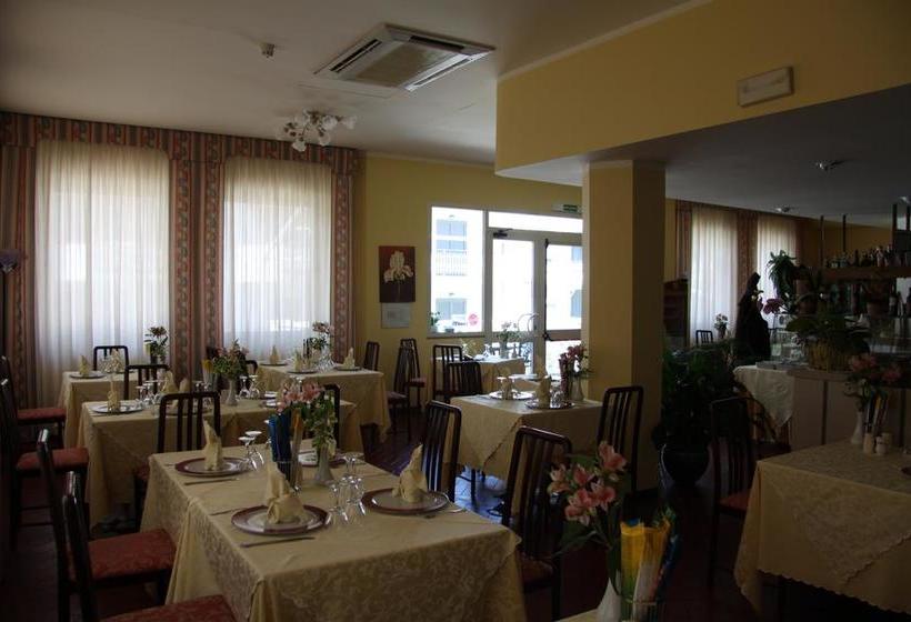 Hotel Ristorante Thomas  | Torregrotta | Messina | Italia 16