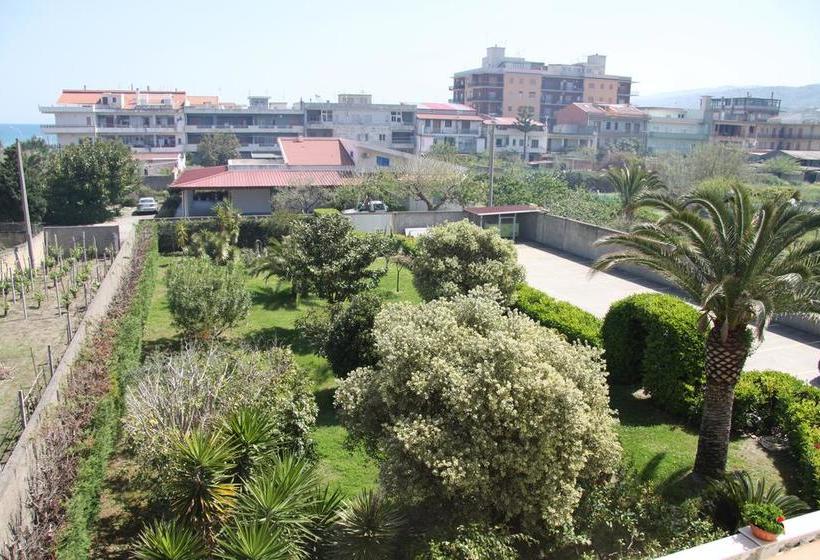 Hotel Ristorante Thomas  | Torregrotta | Messina | Italia 18