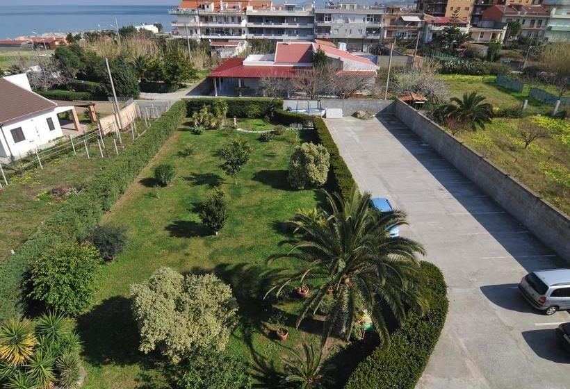 Hotel Ristorante Thomas  | Torregrotta | Messina | Italia 19