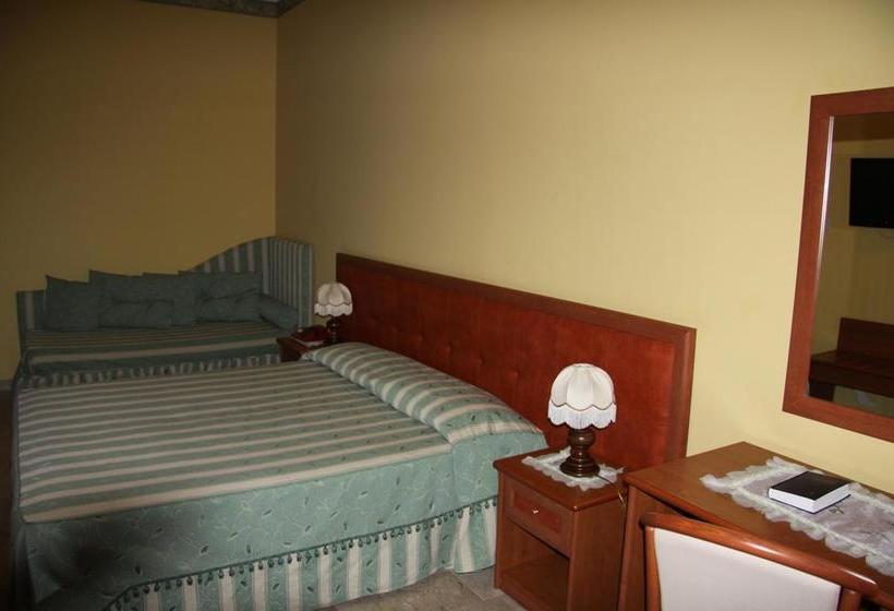 Hotel Ristorante Thomas  | Torregrotta | Messina | Italia 20