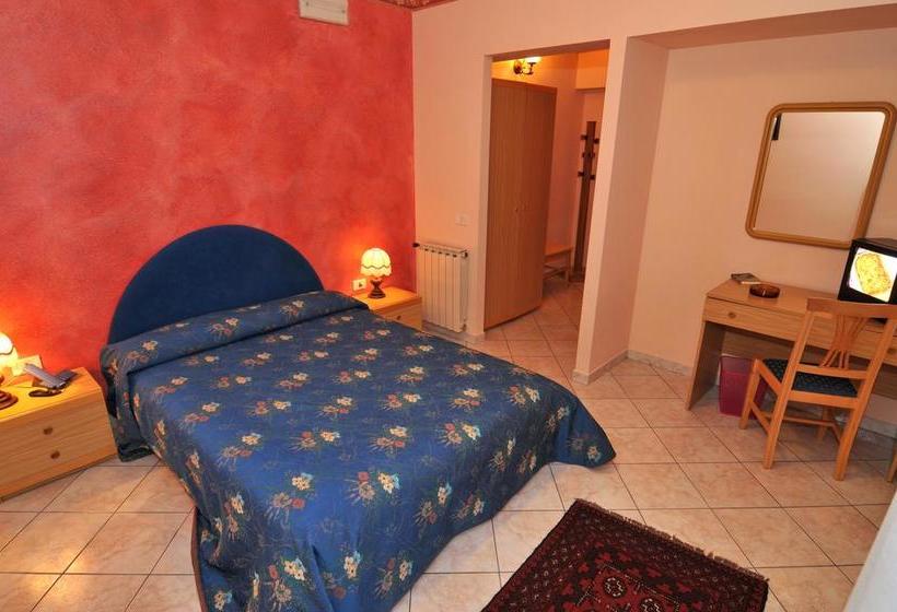 Hotel Ristorante Thomas  | Torregrotta | Messina | Italia 3