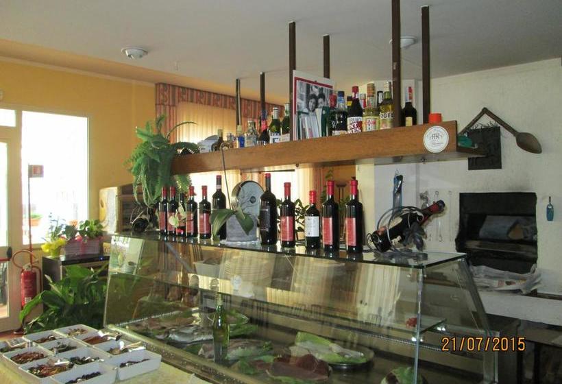 Hotel Ristorante Thomas  | Torregrotta | Messina | Italia 4