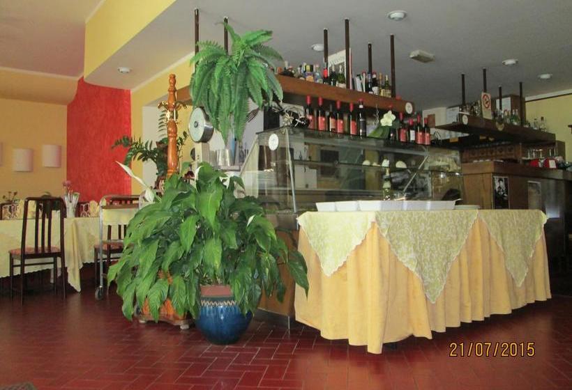 Hotel Ristorante Thomas  | Torregrotta | Messina | Italia 5