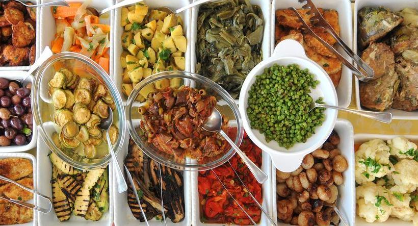 Hotel Ristorante Thomas  | Torregrotta | Messina | Italia 6