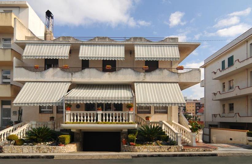 Hotel Ristorante Thomas  | Torregrotta | Messina | Italia 7