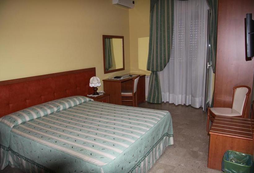 Hotel Ristorante Thomas  | Torregrotta | Messina | Italia 8