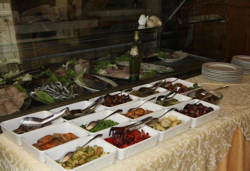 Hotel Ristorante Thomas  | Torregrotta | Messina | Italia 9