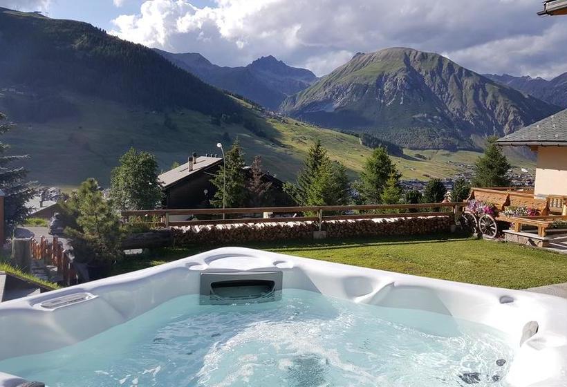 Hotel Del Bosco  | Livigno | Sondrio | Italia 1