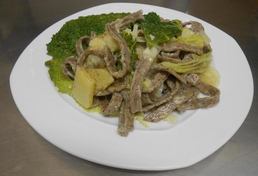 Hotel Del Bosco  | Livigno | Sondrio | Italia 10