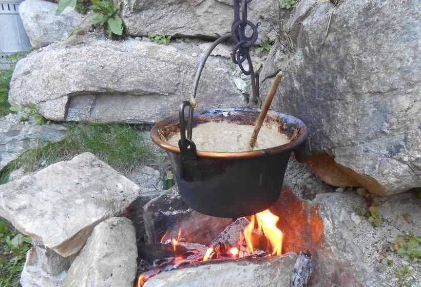 Hotel Del Bosco  | Livigno | Sondrio | Italia 11