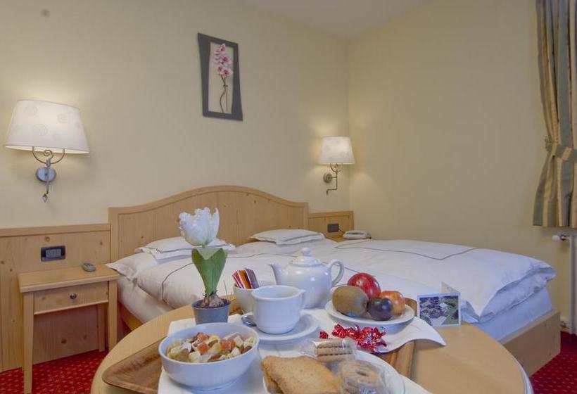 Hotel Del Bosco  | Livigno | Sondrio | Italia 15